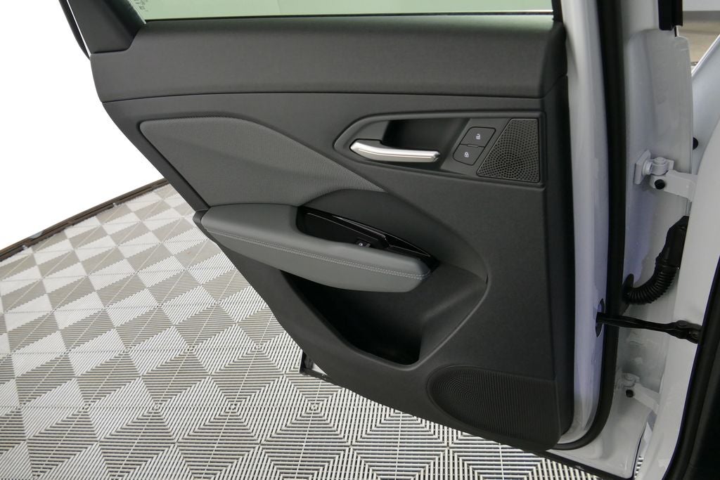 2026 Audi Q3 S Line quattro