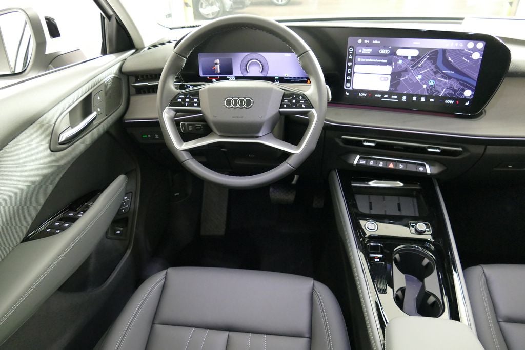 2026 Audi Q3 S Line quattro