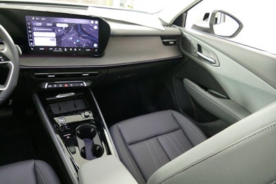 2026 Audi Q3 S Line quattro