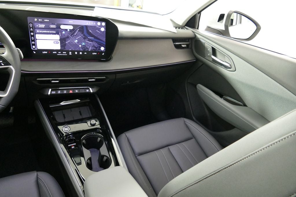 2026 Audi Q3 S Line quattro