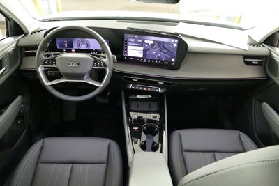 2026 Audi Q3 S Line quattro