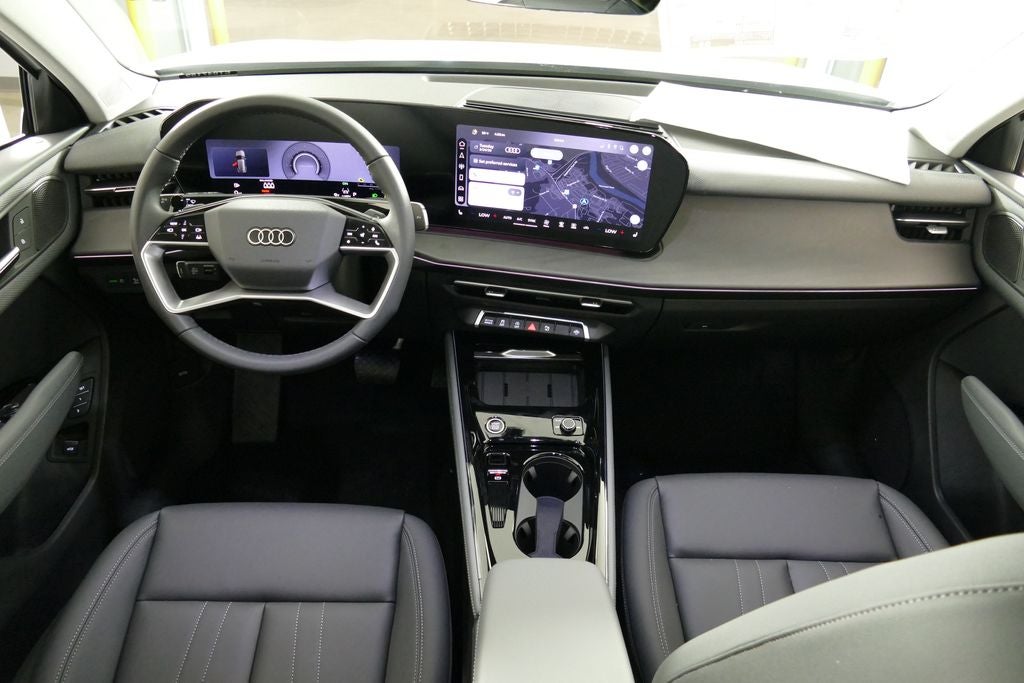 2026 Audi Q3 S Line quattro