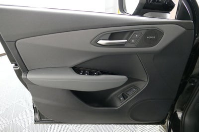2026 Audi Q3 S line quattro