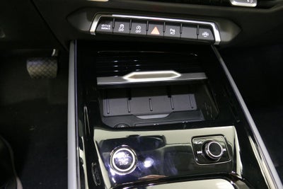 2026 Audi Q3 S line quattro