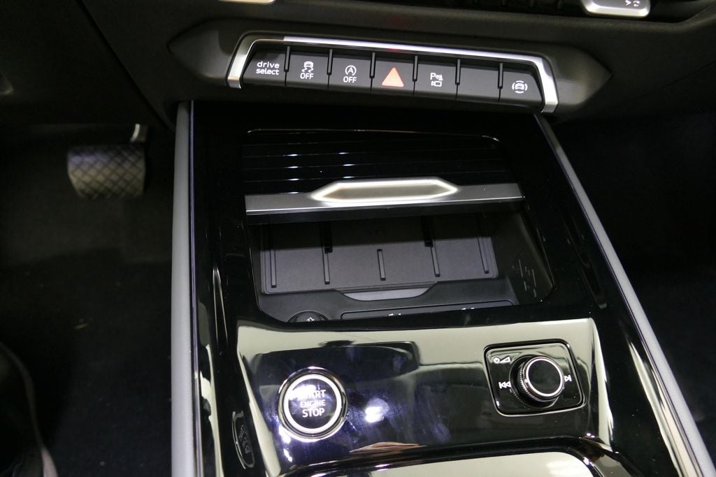2026 Audi Q3 S line quattro