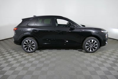 2026 Audi Q3 S line quattro
