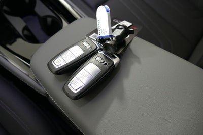 2026 Audi Q3 S line quattro