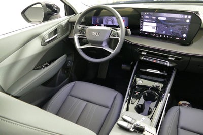 2026 Audi Q3 S line quattro