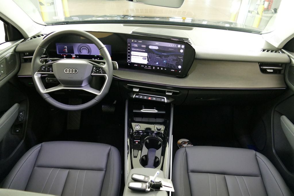 2026 Audi Q3 S line quattro