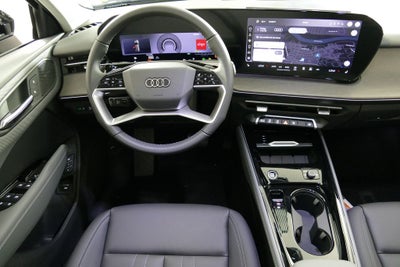 2026 Audi Q3 S line quattro
