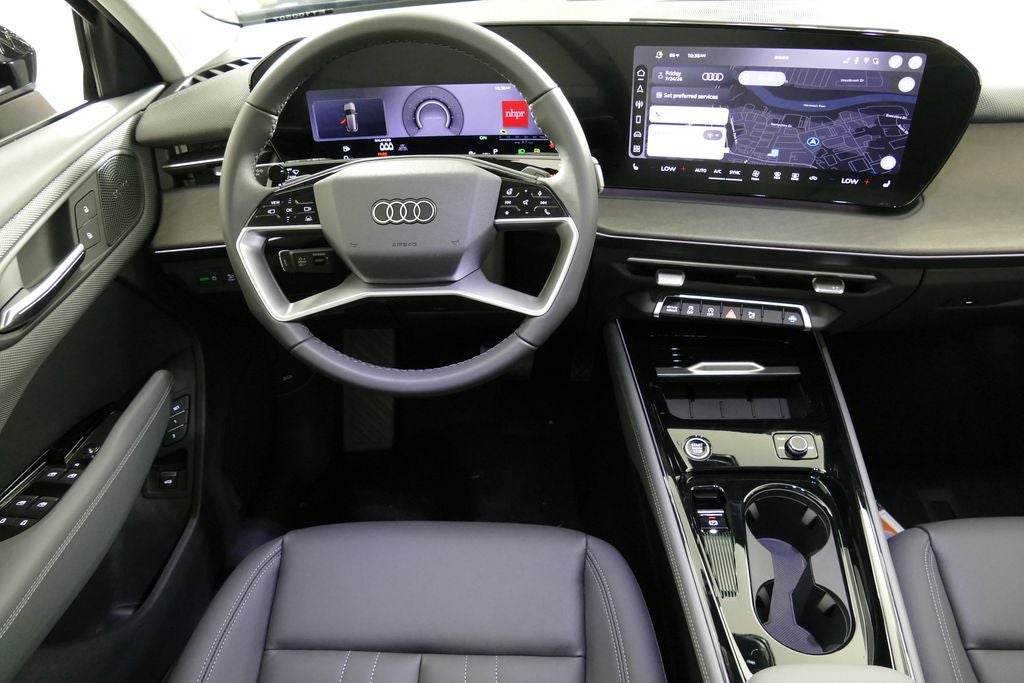 2026 Audi Q3 S line quattro