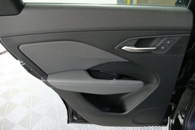 2026 Audi Q3 S line quattro