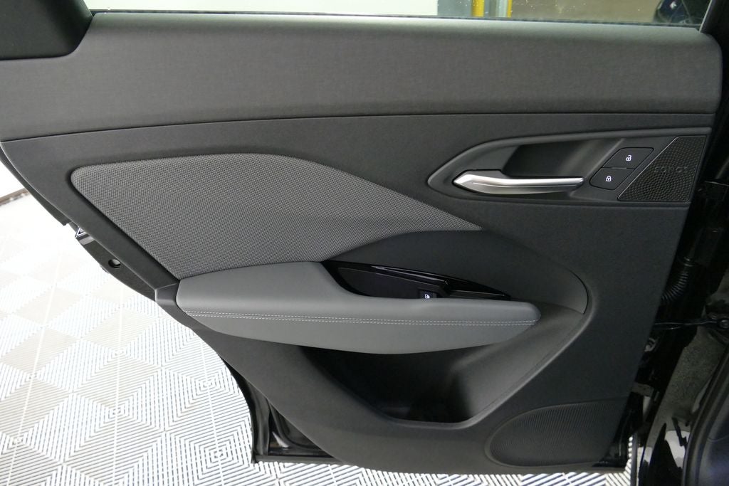 2026 Audi Q3 S line quattro