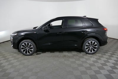 2026 Audi Q3 S line quattro