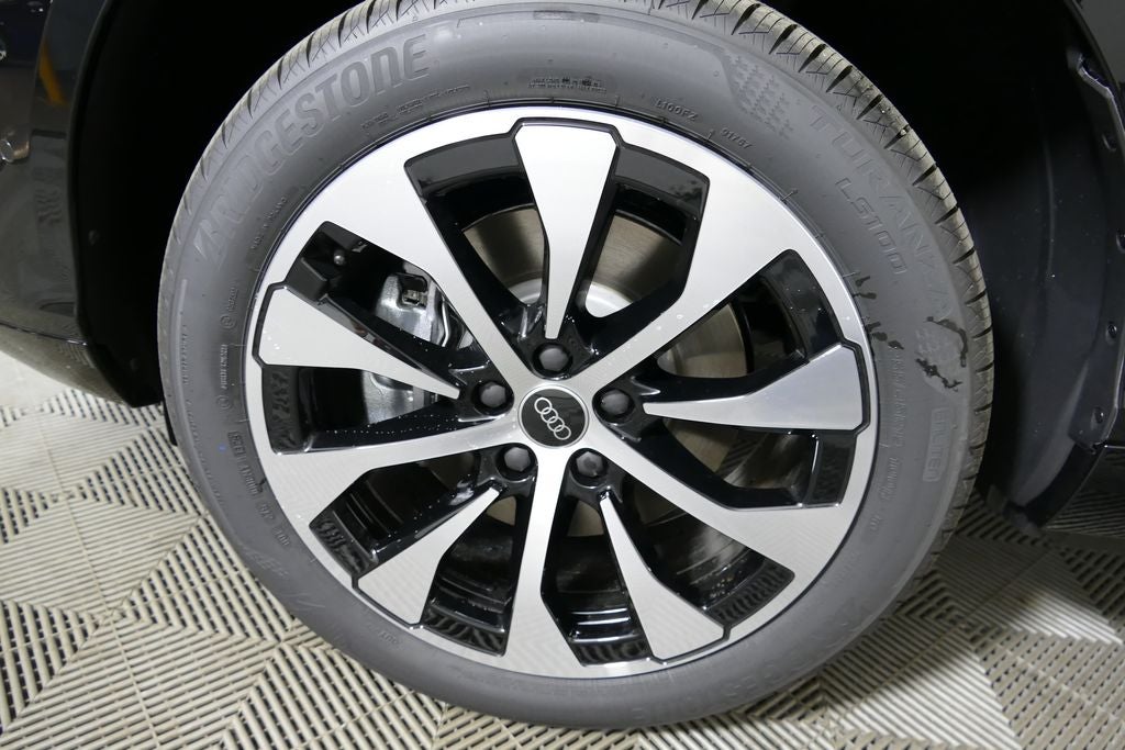 2026 Audi Q3 S line quattro