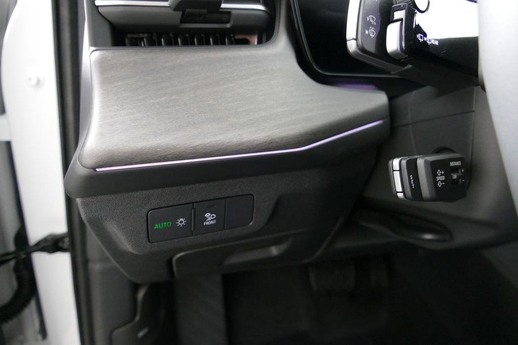 2026 Audi Q3 S line quattro