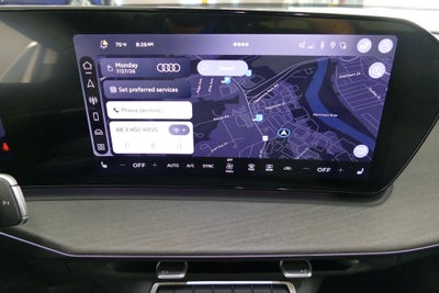 2026 Audi Q3 S line quattro