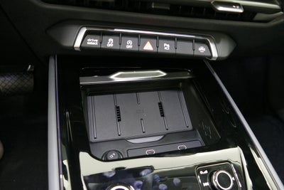 2026 Audi Q3 S line quattro