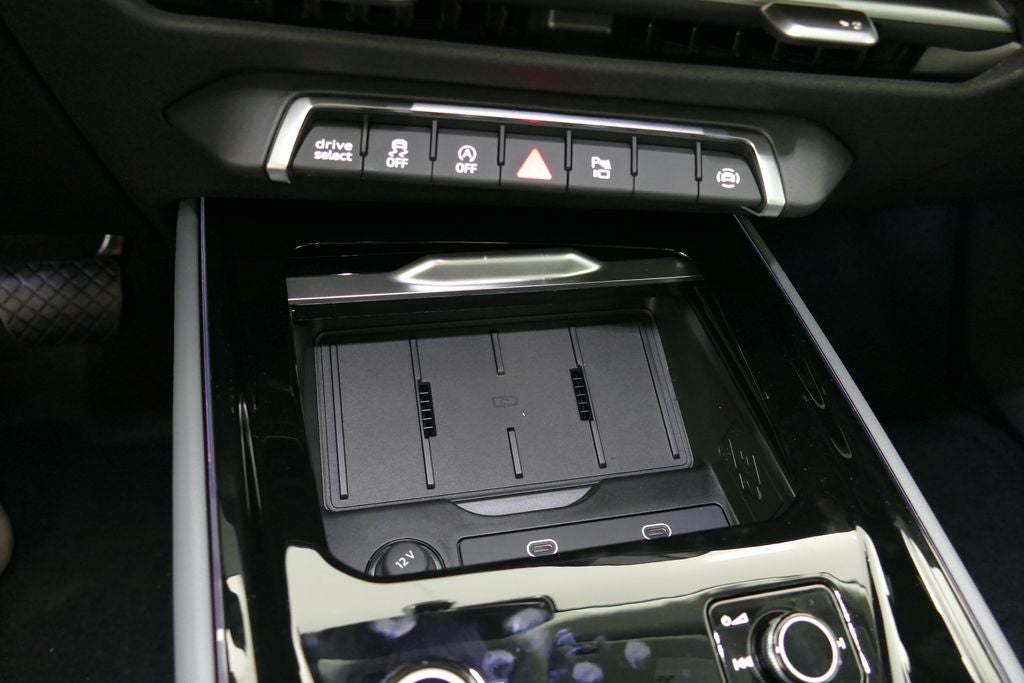 2026 Audi Q3 S line quattro