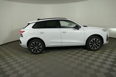 2026 Audi Q3 S line quattro