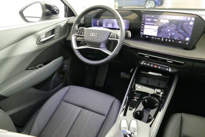 2026 Audi Q3 S line quattro