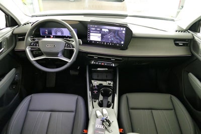 2026 Audi Q3 S line quattro