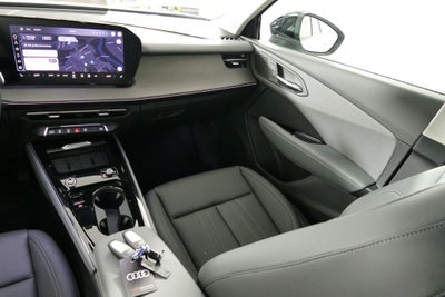 2026 Audi Q3 S line quattro