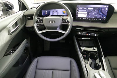 2026 Audi Q3 S line quattro
