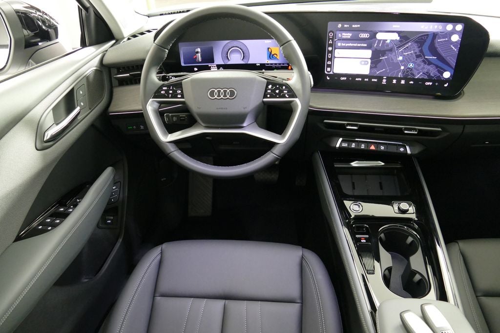 2026 Audi Q3 S line quattro