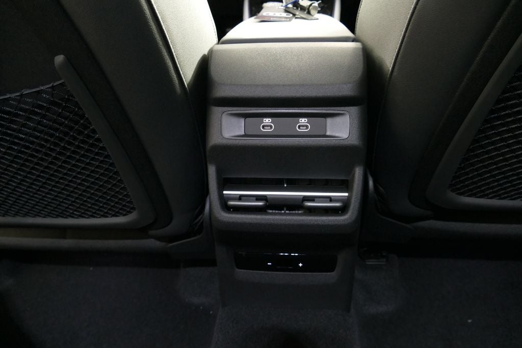 2026 Audi Q3 S line quattro