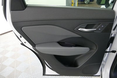2026 Audi Q3 S line quattro