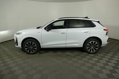 2026 Audi Q3 S line quattro