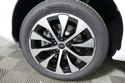 2026 Audi Q3 S line quattro