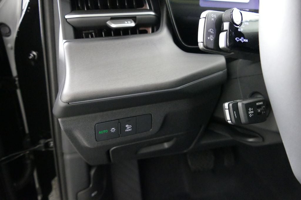 2026 Audi Q3 S line quattro