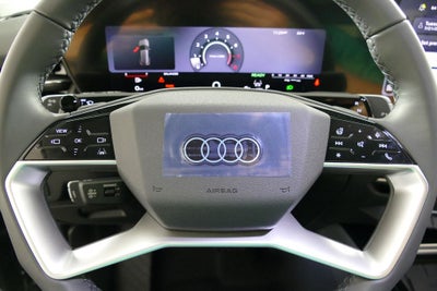 2026 Audi Q3 S line quattro