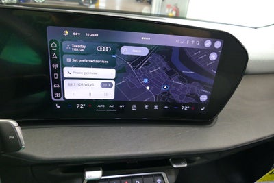 2026 Audi Q3 S line quattro