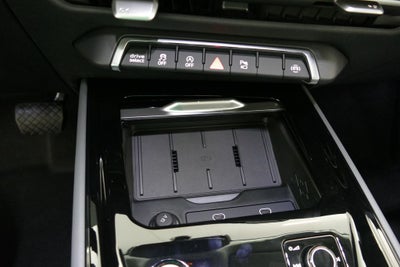 2026 Audi Q3 S line quattro