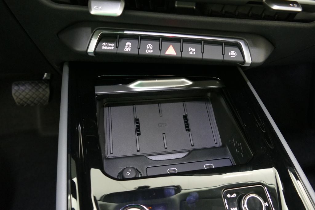 2026 Audi Q3 S line quattro