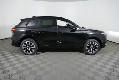 2026 Audi Q3 S line quattro