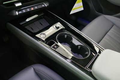2026 Audi Q3 S line quattro