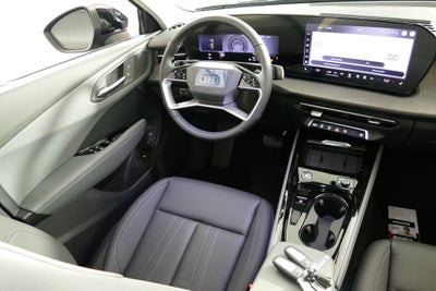2026 Audi Q3 S line quattro