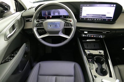 2026 Audi Q3 S line quattro