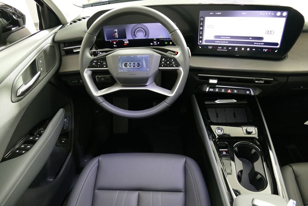 2026 Audi Q3 S line quattro