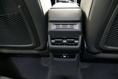 2026 Audi Q3 S line quattro
