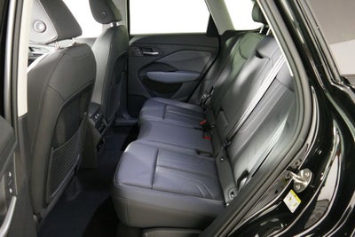 2026 Audi Q3 S line quattro