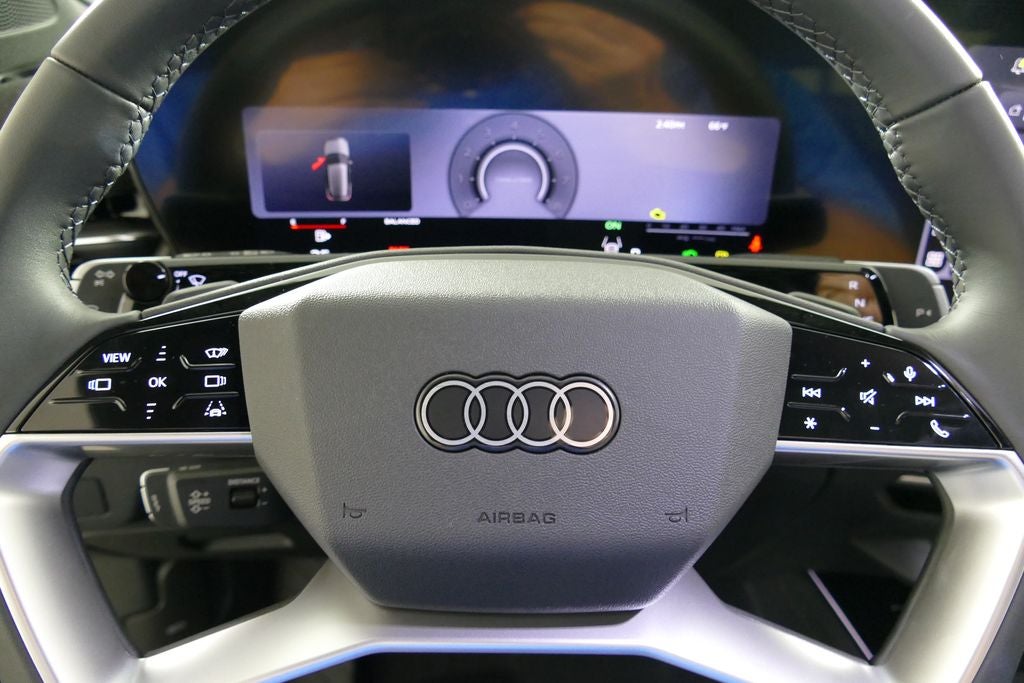 2026 Audi Q3 S line quattro