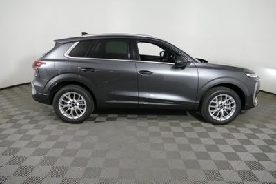 2026 Audi Q3 S line quattro