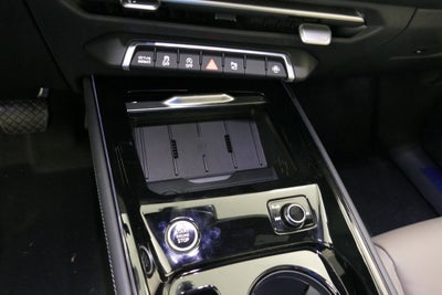 2026 Audi Q3 S line quattro