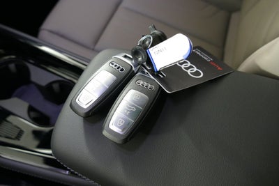 2026 Audi Q3 S line quattro