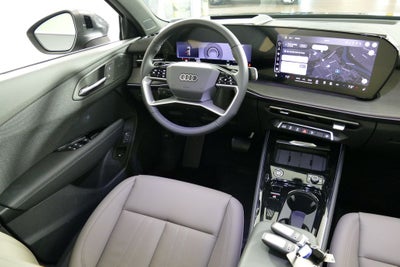 2026 Audi Q3 S line quattro